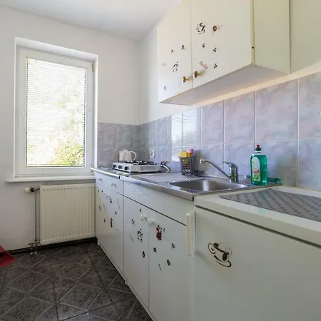 Agroturystyka Pod Kogutem Dziwnowek Exterior photo