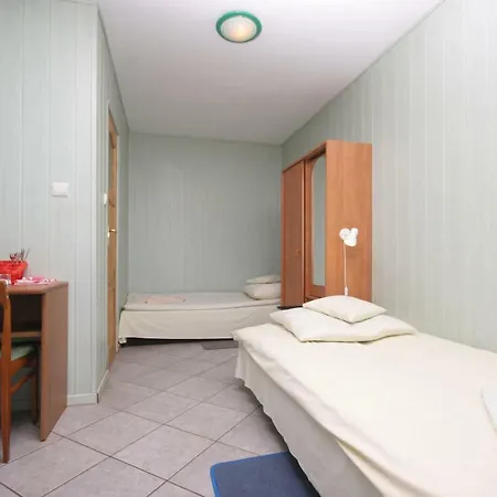 Agroturystyka Pod Kogutem Dziwnowek Exterior photo