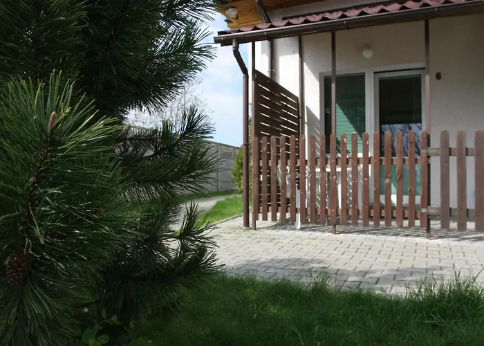 Agroturystyka Pod Kogutem