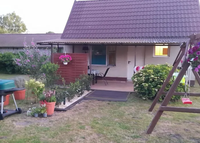 Agroturystyka Pod Kogutem