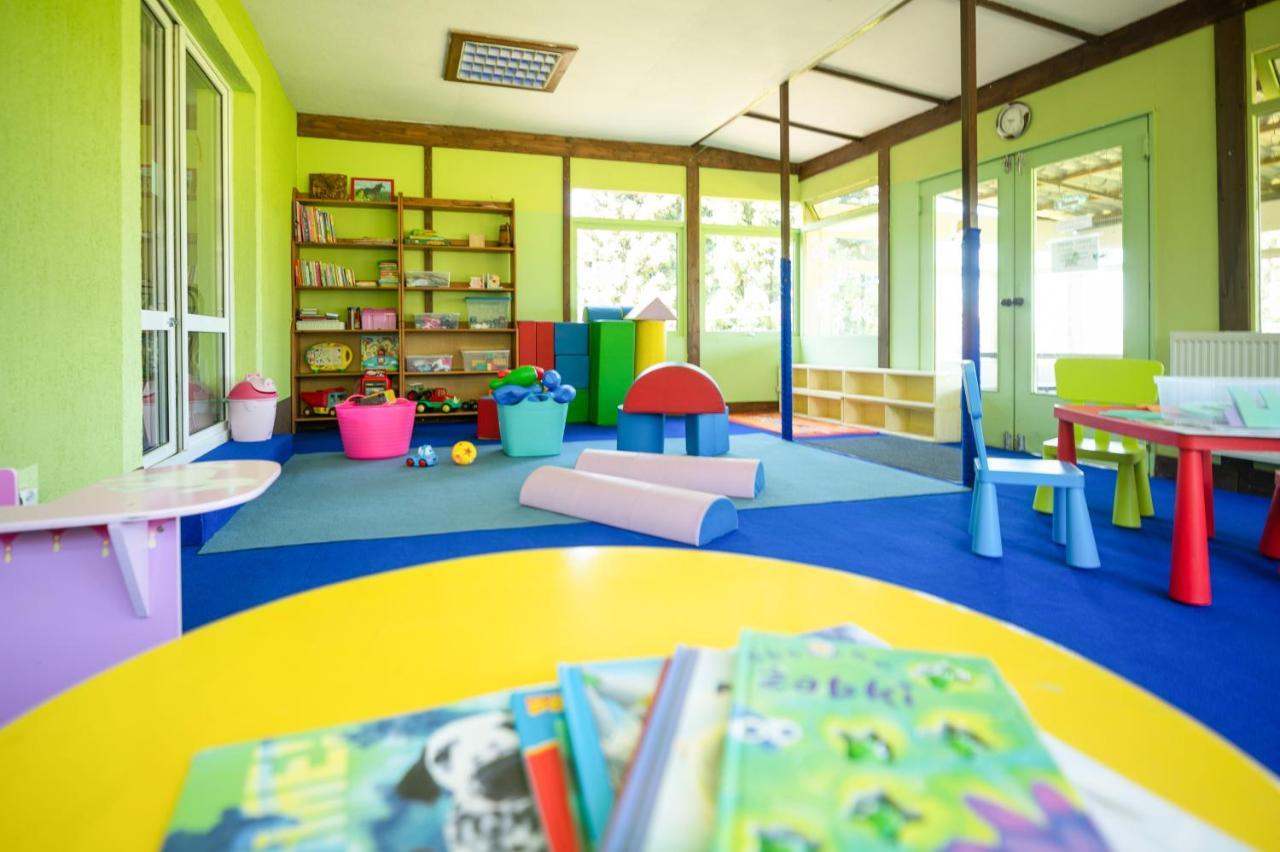 Pod Kogutem Dziwnowek