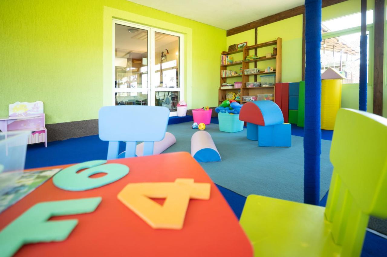 Farm stay Pod Kogutem Dziwnowek