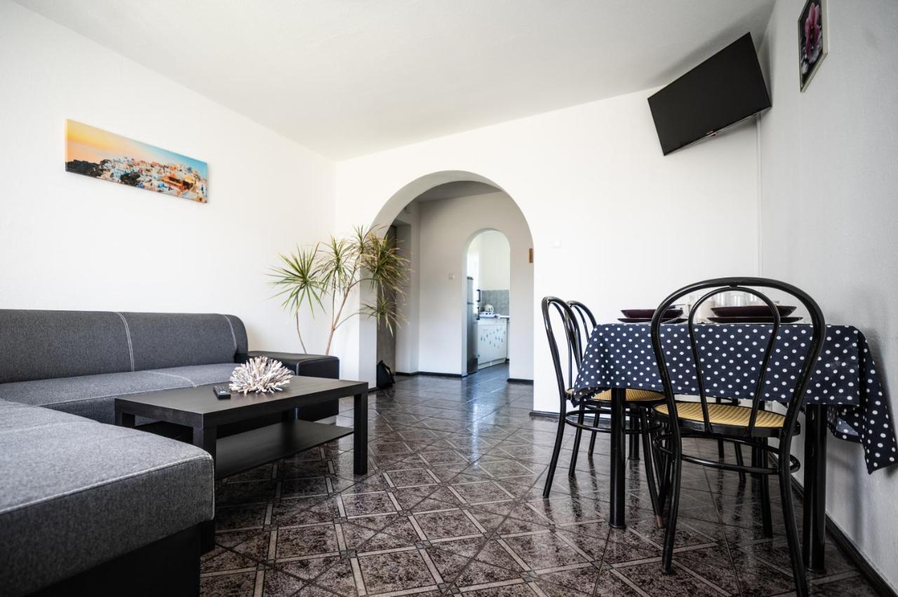 Farm stay Pod Kogutem Dziwnowek