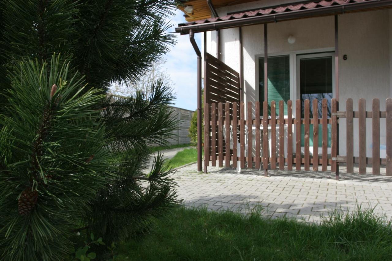 Gospodarstwo agroturystyczne Pod Kogutem Dziwnówek