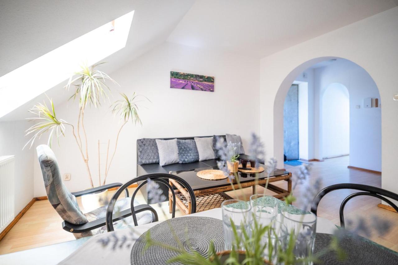 Farm stay Pod Kogutem *