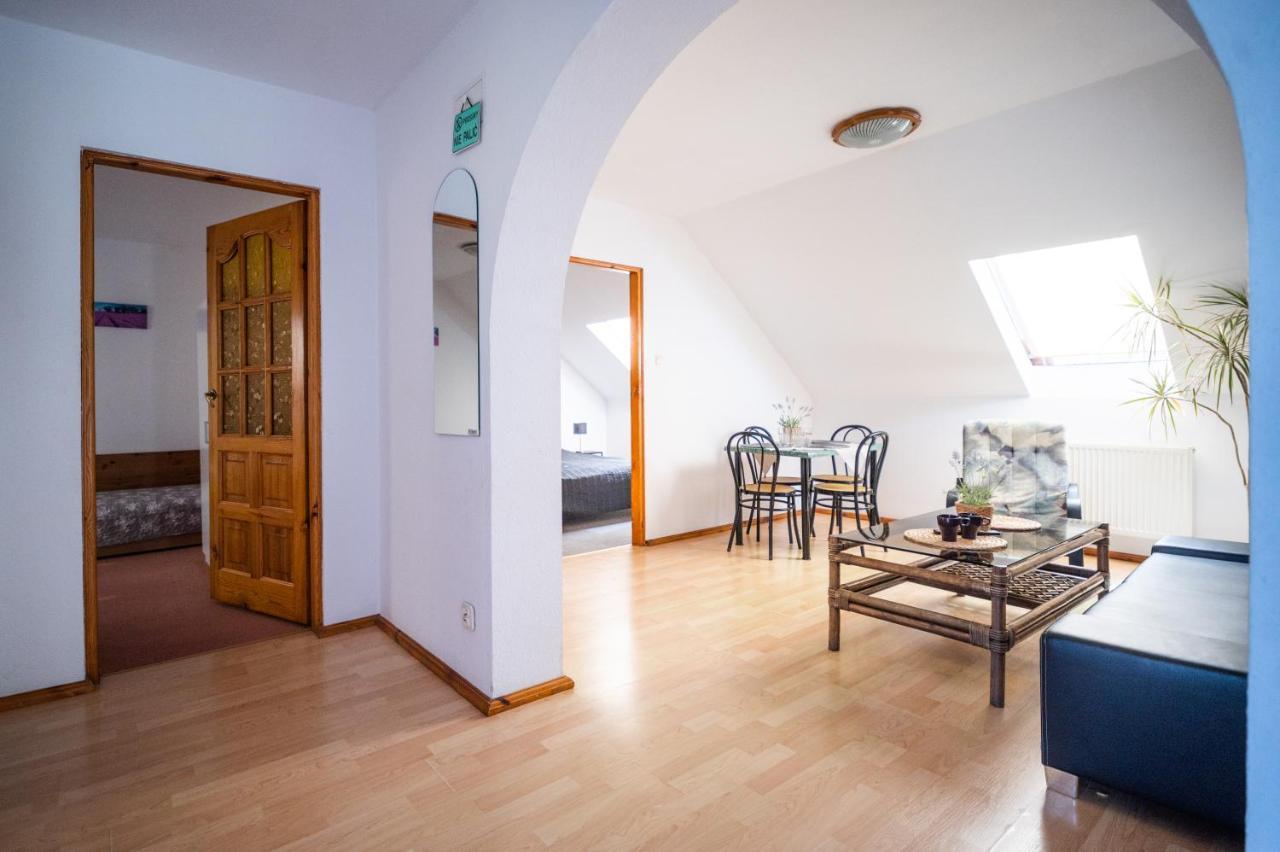Pod Kogutem Farm stay