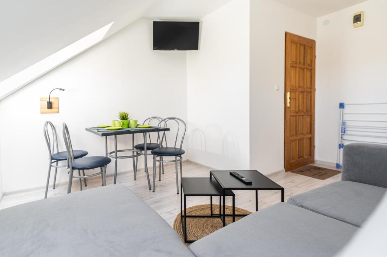 Farm stay Pod Kogutem Dziwnowek