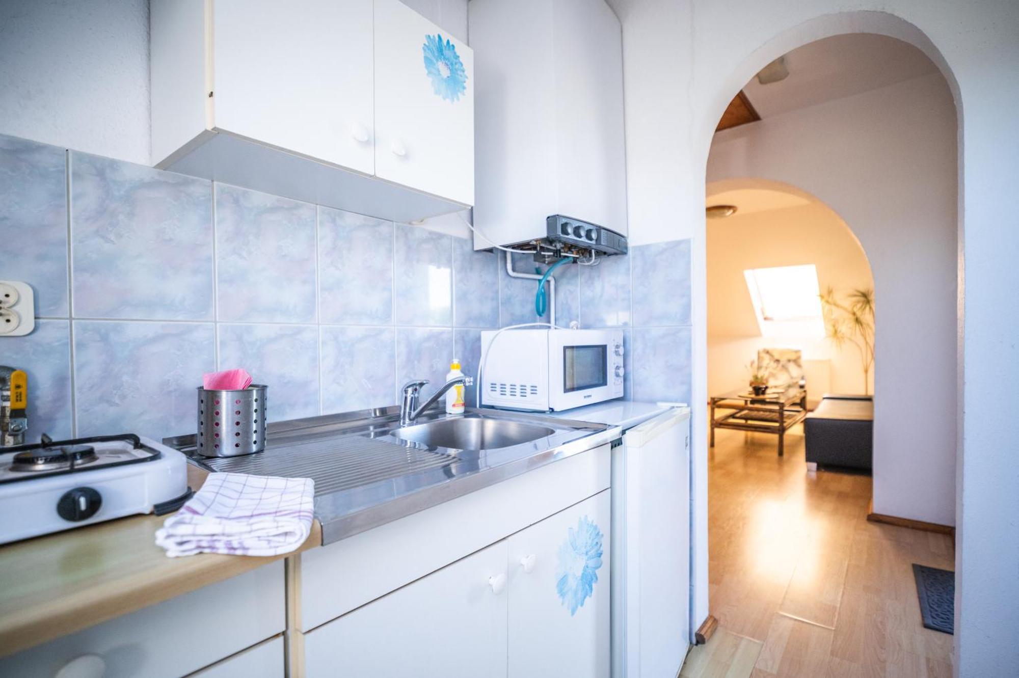 Farm stay Pod Kogutem Dziwnowek