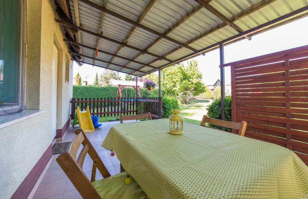 Farm stay Pod Kogutem *
